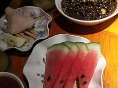 -一品渝香·好吖好鸭时尚干锅鸭头(乐汇城店)