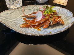 -上海苏宁宝丽嘉酒店·嘉府壹号中餐厅