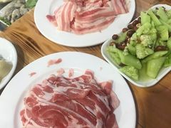 -元盛居(亚泰大街店)