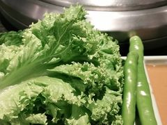 -盛江山自助料理(奥莱锦辉购物广场店)