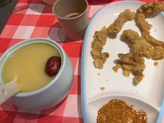 -望庐说·本地菜馆