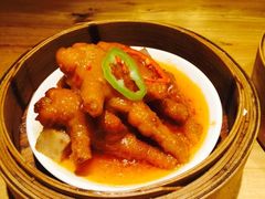 -颐和•海鲜砂锅粥•啫啫煲(奥林匹克广场店)