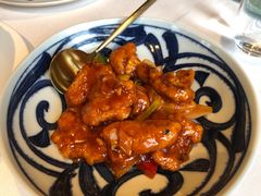 -三号黄浦会Canton Table