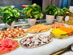 -川骄海鲜自助(亚运村店)