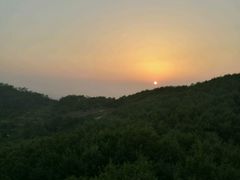 -山东五莲大青山风景区