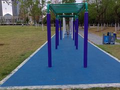 -天鹅湖体育公园