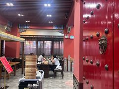 -老边饺子馆(中街店)