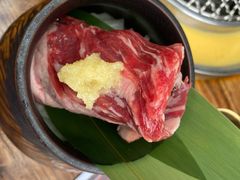 冠军小排-海之屋韩式烤肉(海棠68环球美食街店)