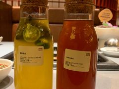 -巴奴毛肚火锅(悠唐购物中心店)