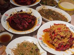 -有位虾匠·手工土菜小馆(市北店)