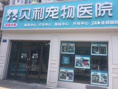 -贝利宠物医院·骨科·眼科·肿瘤转诊中心(南坪诊疗中心)