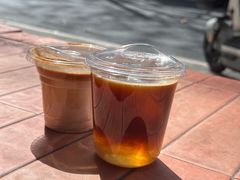 -MAYBE 威士忌 coffee&bar·清吧