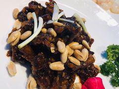 -申粤轩酒楼·三十年粤菜经典(丁香花园店)