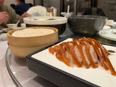 -北京全聚德(清华园店)