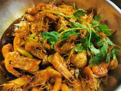-重庆巴渝火锅(钟家村店)