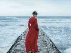 -青岛第二海水浴场