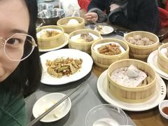 -日昌餐馆(亦庄店)