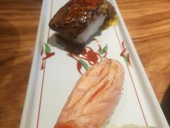 -江户前寿司(好运街店)