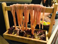 -湊湊火锅·茶憩(打浦桥日月光店)