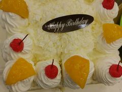 -丽莎蓓甜CAKE生日蛋糕·动物奶油(石家庄店)