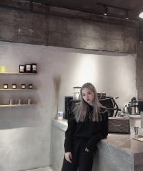 点击看大图 -3AM HAIR SALON染发烫发接发