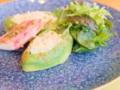 -咖啡苑 - 蔚藍夏日主题(永利皇宫店)