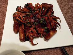 -东方明珠老上海8号餐厅(东方明珠广播电视塔店)