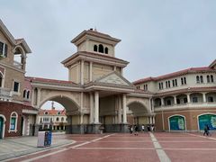 -青岛方特梦幻王国