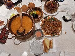 -粤域茶餐厅
