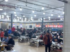 -小李子烧烤火锅地锅(枣行店)