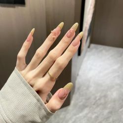 -M·X Nail日式美甲美睫