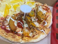 -百特喜·意大利餐厅(八佰伴镇江店)