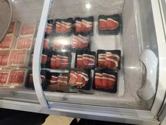 -第六季自助餐厅(北太平庄店)