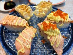 -新一番三文鱼寿司(海旅免税城店)