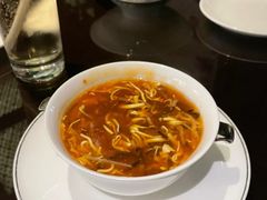 -北京四季酒店·采逸轩