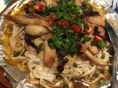 -一家亲台菜餐厅(银塘中路店)