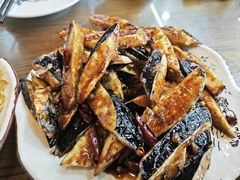 风味茄子-福利来酒店(泺源大街店)