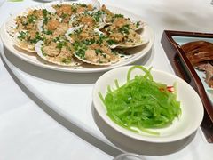 -荣兴酒家(徐家汇店)