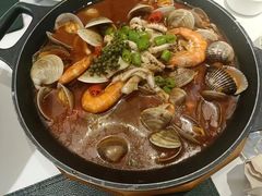 -东舜赶海·胶东海鲜家常菜(奥体中心店)