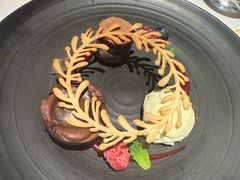 -王品牛排(郑州大卫城店)