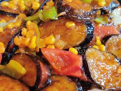 -老都一处饺子馆(道里店)