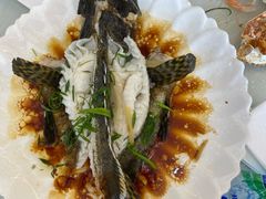 -覃记海鲜美食餐厅