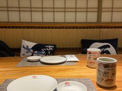 -江户前寿司(好运街店)
