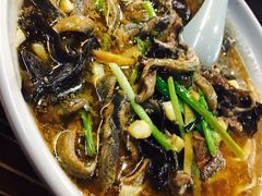 -刘师父老汉口江湖菜(蔡锷路店)