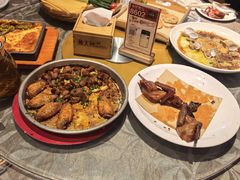 -孙大厨鸽子馆(丰收路店)