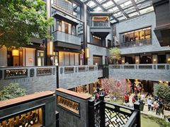 -广州酒家(文昌总店)