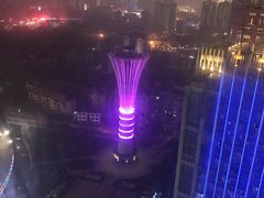 -星城之眼摩天轮