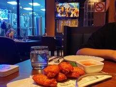 -Ambra Haus琥珀屋精酿餐厅(宝山店)