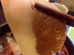 iphone_upload_pic-一叶一世界•素食餐厅(环球中心店)