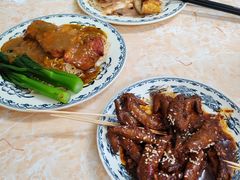 -渔记茶餐厅(渔村店)